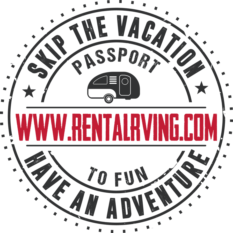 RentalRVing logo